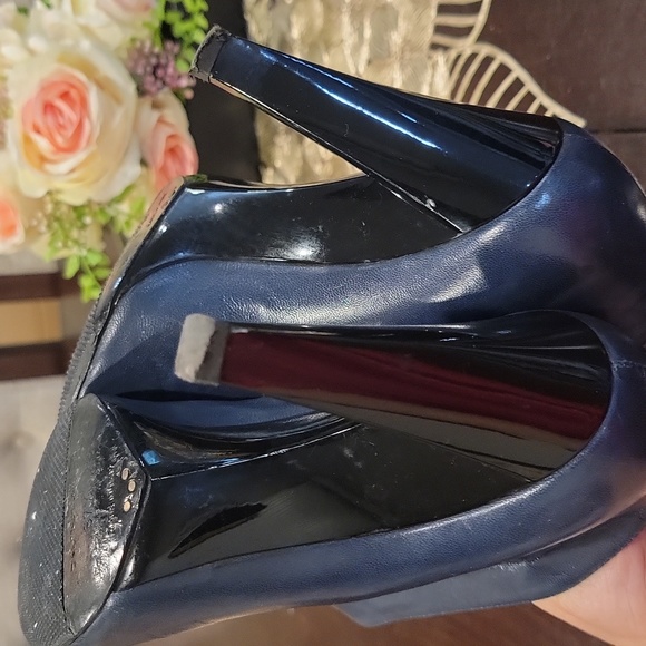 Authentic Balenciaga boots - Picture 5 of 9